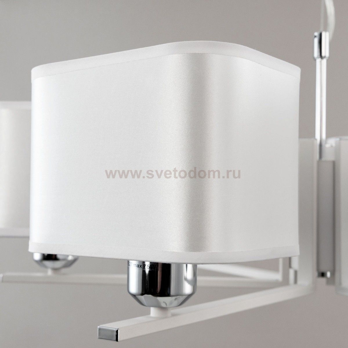 Люстра подвесная Citilux CL469265 Тильда