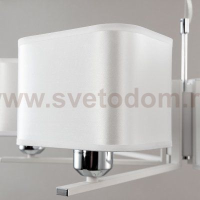 Люстра подвесная Citilux CL469265 Тильда