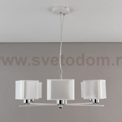 Люстра подвесная Citilux CL469265 Тильда