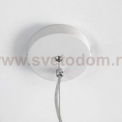 Люстра подвесная Citilux CL469265 Тильда