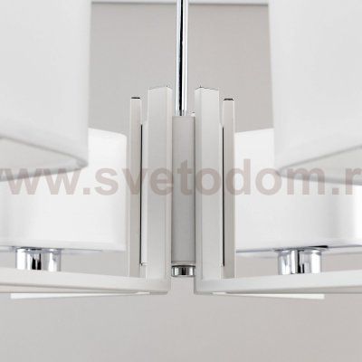 Люстра подвесная Citilux CL469265 Тильда