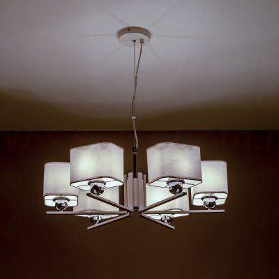 Люстра подвесная Citilux CL469265 Тильда