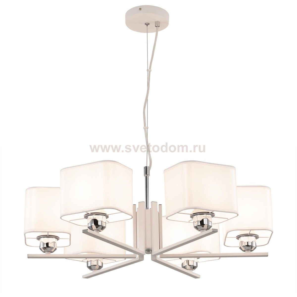 Люстра подвесная Citilux CL469265 Тильда