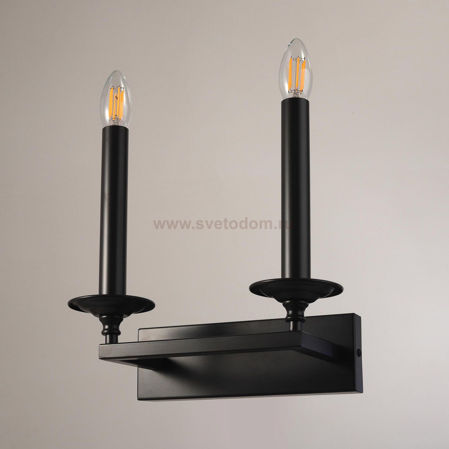 Светильник настенный бра Citilux CL471325