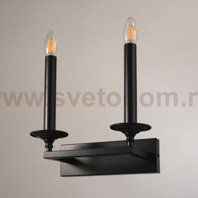 Светильник настенный бра Citilux CL471325