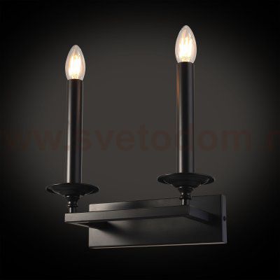 Светильник настенный бра Citilux CL471325