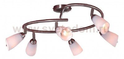 Люстра Citilux CL501161 Белла