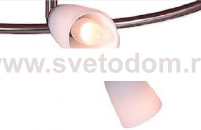 Люстра Citilux CL501161 Белла