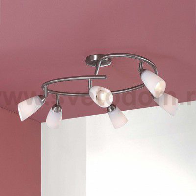 Люстра Citilux CL501161 Белла