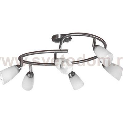 Люстра Citilux CL501161 Белла