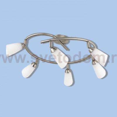 Люстра Citilux CL501161 Белла