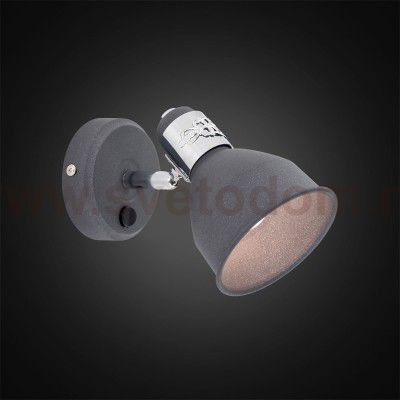 Светильник поворотный спот Citilux CL502514 Опус