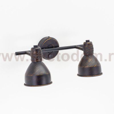 Светильник поворотный спот Citilux CL502522 Опус