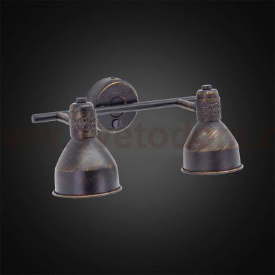 Светильник поворотный спот Citilux CL502522 Опус