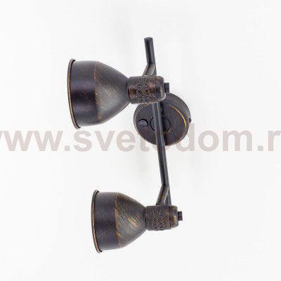 Светильник поворотный спот Citilux CL502522 Опус