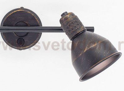 Светильник поворотный спот Citilux CL502522 Опус