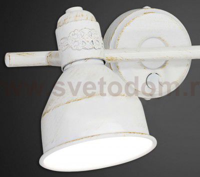 Светильник поворотный спот Citilux CL502523 Опус