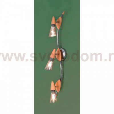 Светильник поворотный спот Citilux CL502531 Опус