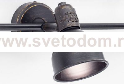 Светильник поворотный спот Citilux CL502532 Опус
