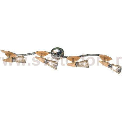 Светильник поворотный спот Citilux CL502541 Опус