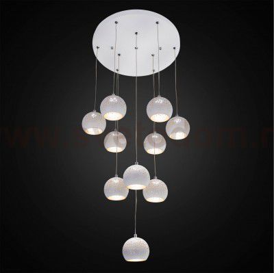 Подвесной светильник Citilux CL504110 Деко