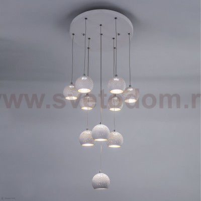 Подвесной светильник Citilux CL504110 Деко