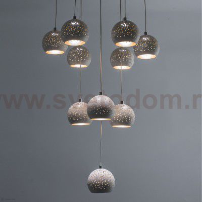 Подвесной светильник Citilux CL504110 Деко