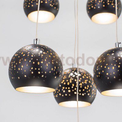 Подвесной светильник Citilux CL504112 Деко