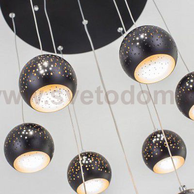 Подвесной светильник Citilux CL504112 Деко