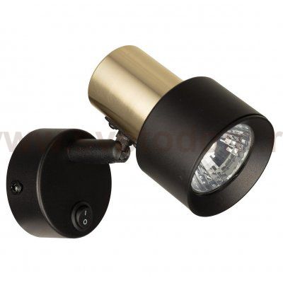 Спот поворотный Citilux CL505611 SAT