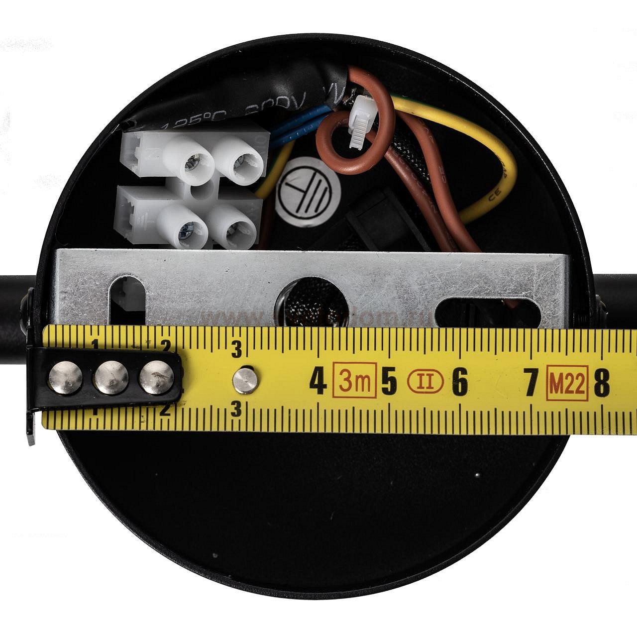 Спот поворотный Citilux CL505621 SAT