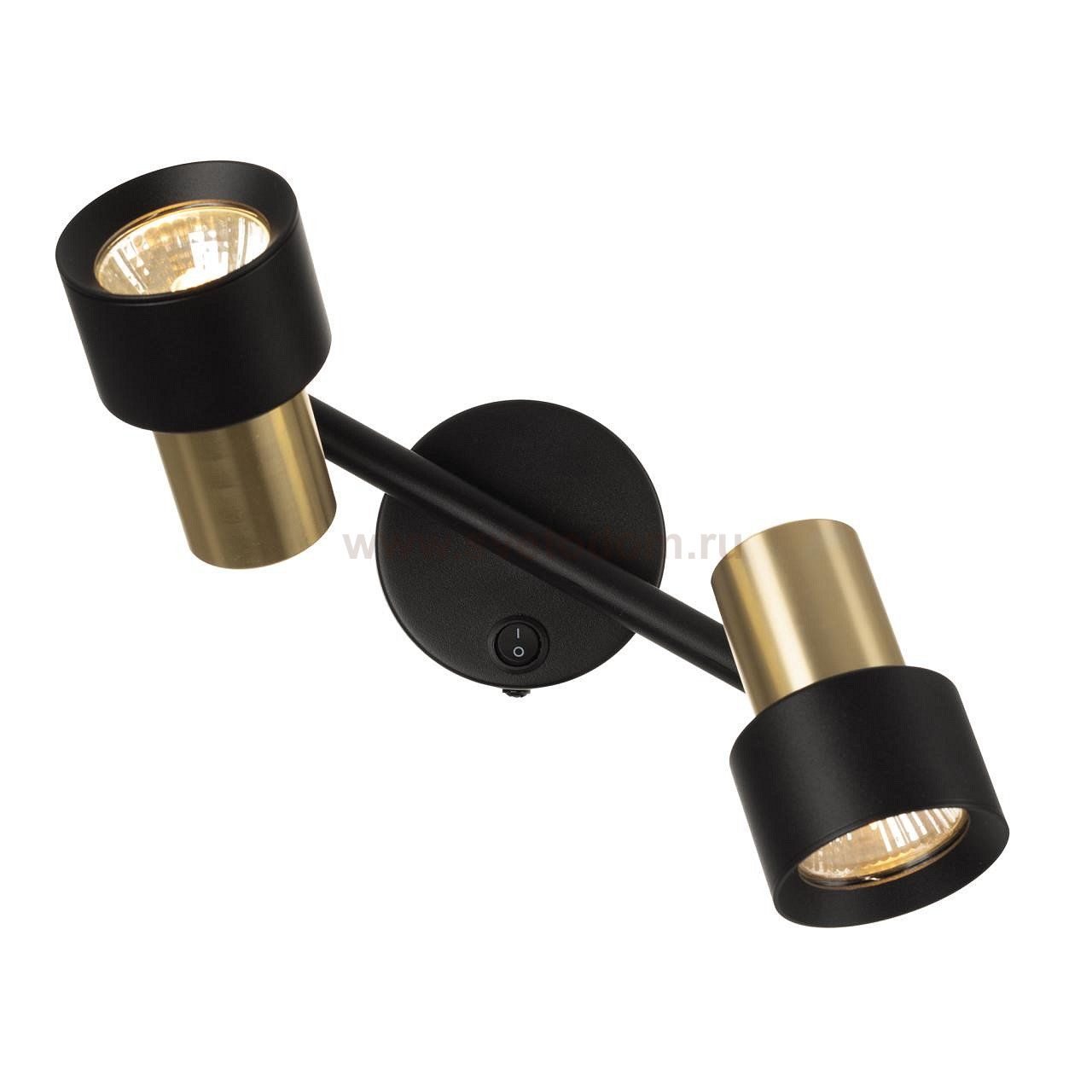 Спот поворотный Citilux CL505621 SAT