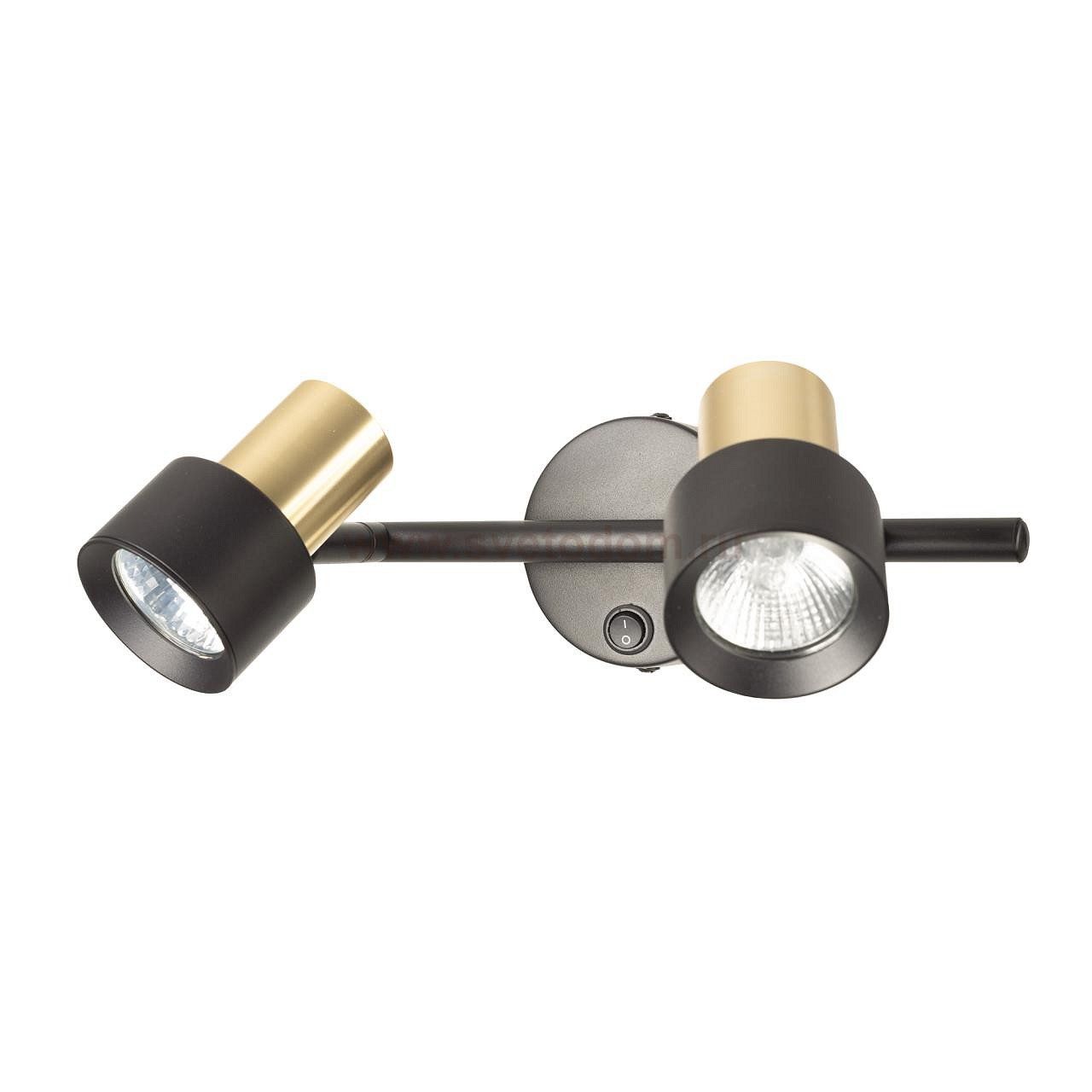 Спот поворотный Citilux CL505621 SAT