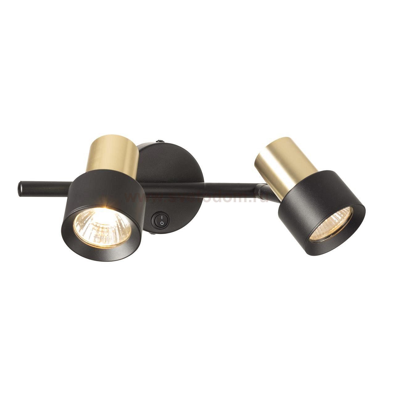 Спот поворотный Citilux CL505621 SAT