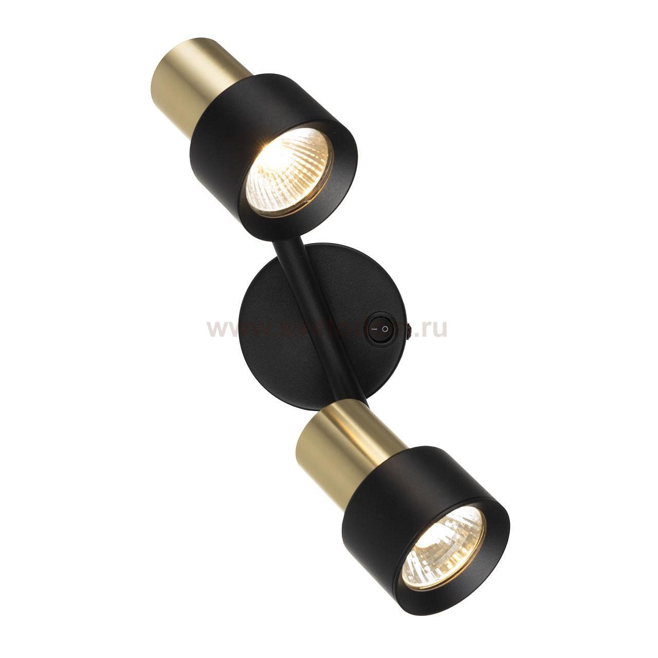 Спот поворотный Citilux CL505621 SAT