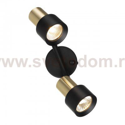 Спот поворотный Citilux CL505621 SAT