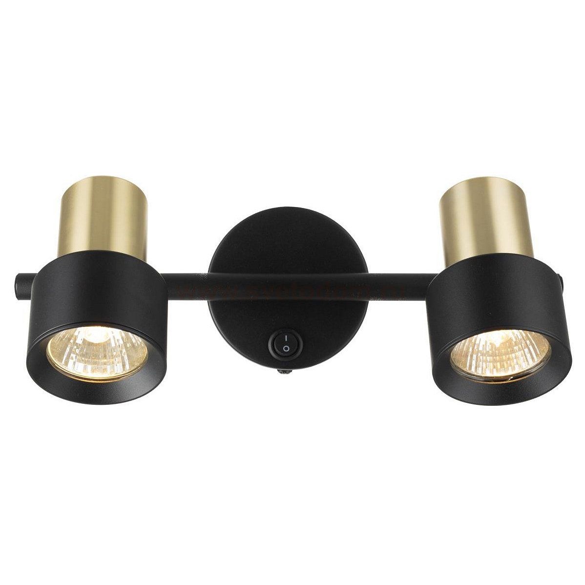 Спот поворотный Citilux CL505621 SAT