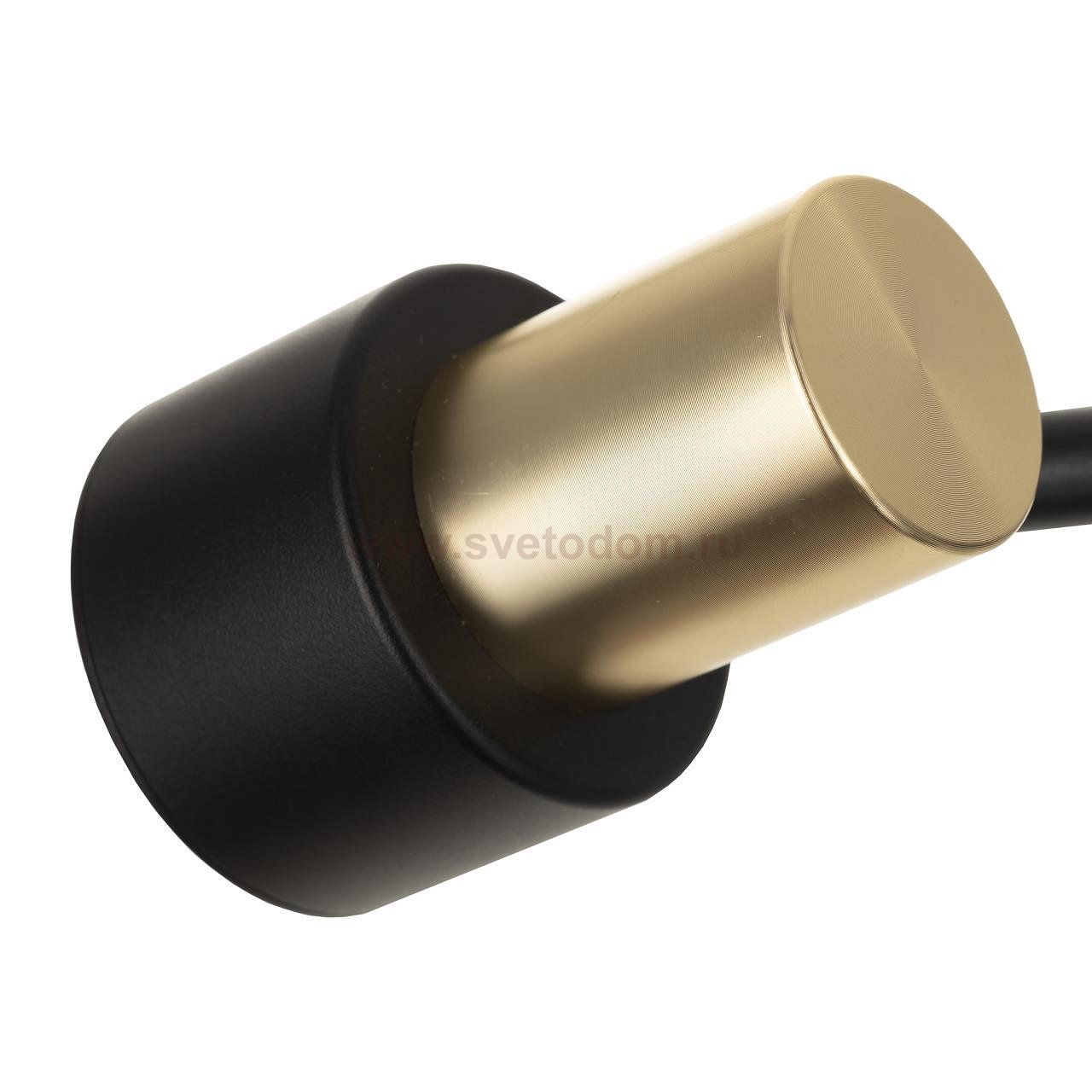 Спот поворотный Citilux CL505641 SAT