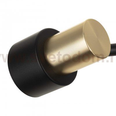 Спот поворотный Citilux CL505641 SAT