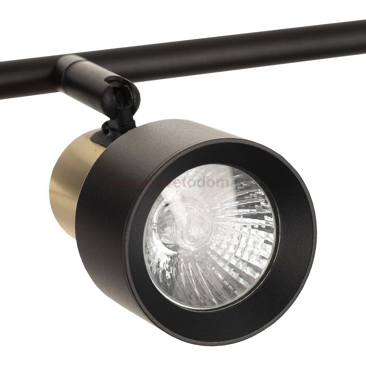 Спот поворотный Citilux CL505641 SAT