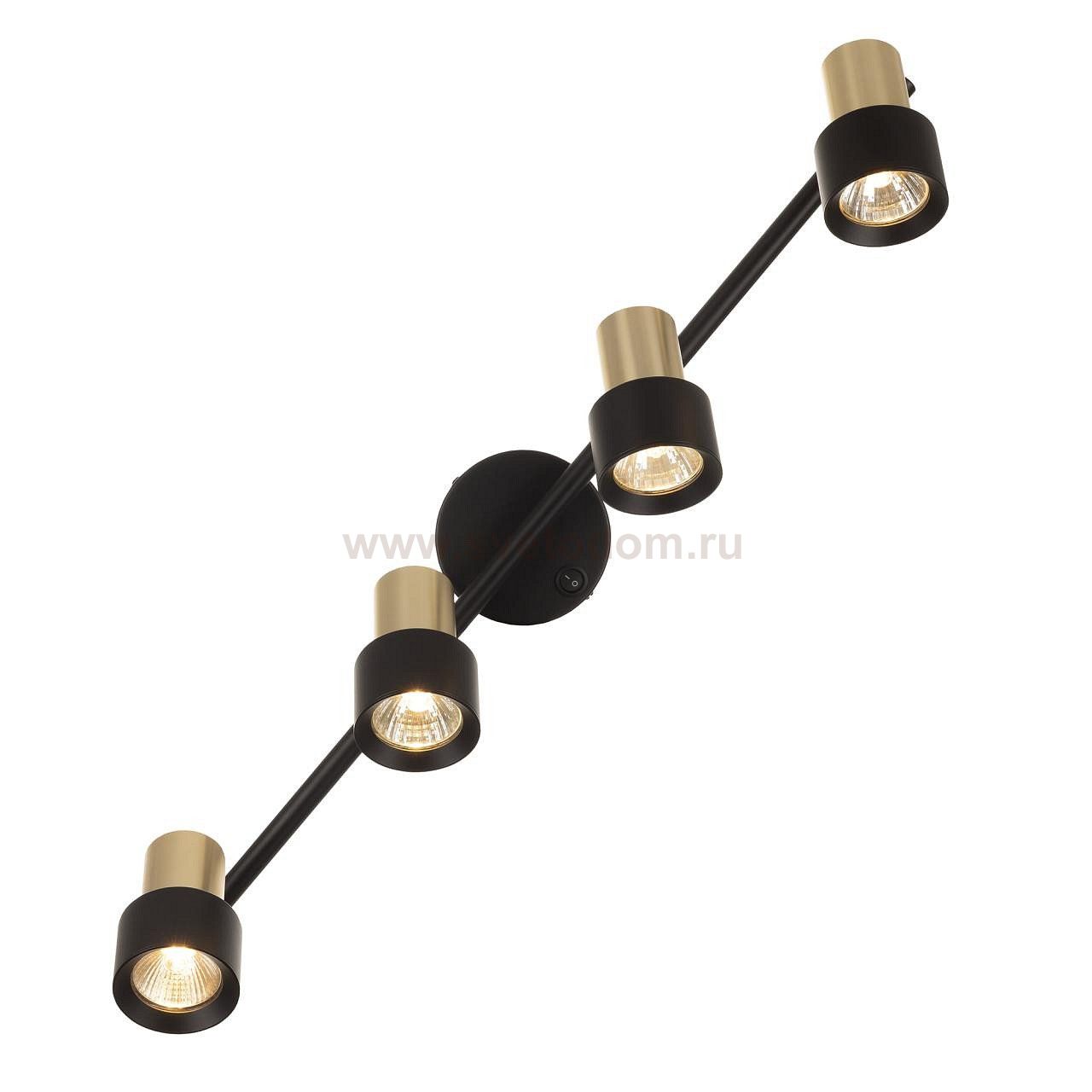 Спот поворотный Citilux CL505641 SAT