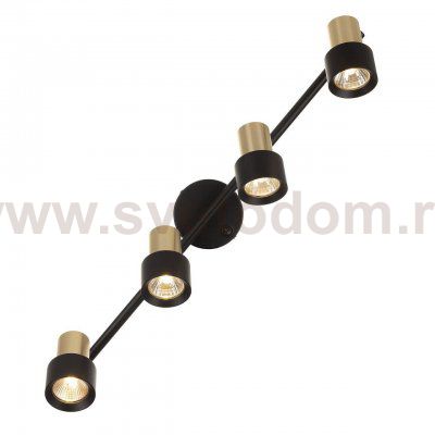 Спот поворотный Citilux CL505641 SAT