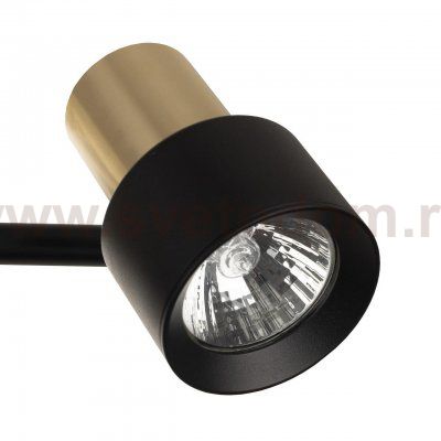 Спот поворотный Citilux CL505641 SAT