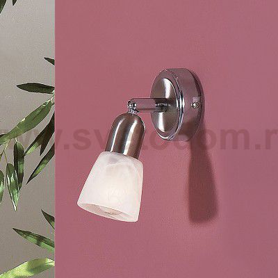 Светильник поворотный спот Citilux CL506511 Ронда