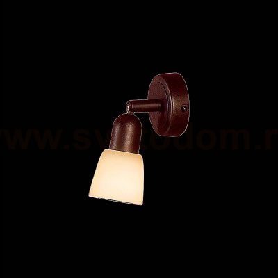 Светильник поворотный спот Citilux CL506514 Ронда