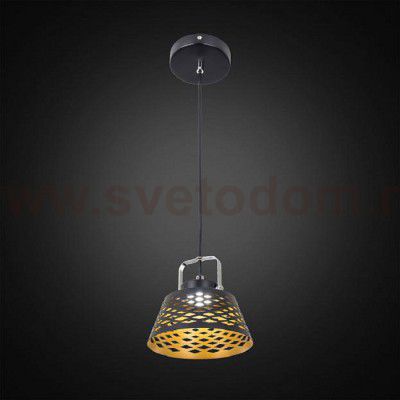 Светильник подвесной Citilux CL508112 Орегон