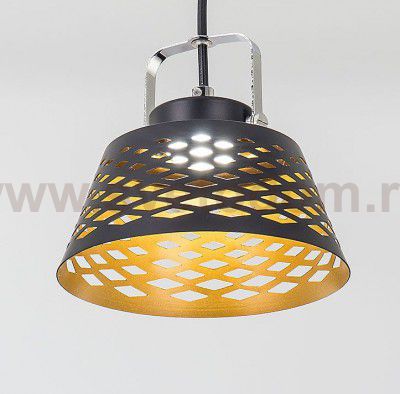 Светильник подвесной Citilux CL508112 Орегон