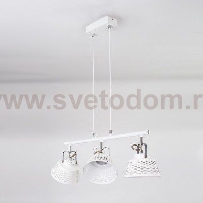 Светильник подвесной Citilux CL508130 Орегон