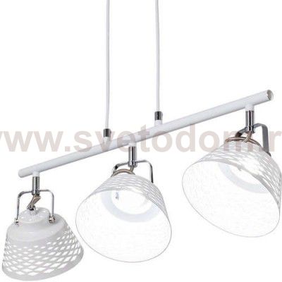 Светильник подвесной Citilux CL508130 Орегон