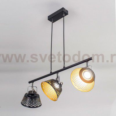 Светильник подвесной Citilux CL508132 Орегон